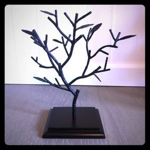 Jewelry tree